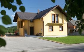 Apartman Lori