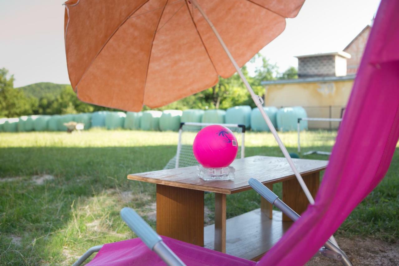 Apartman Lori Otočac Extérieur photo