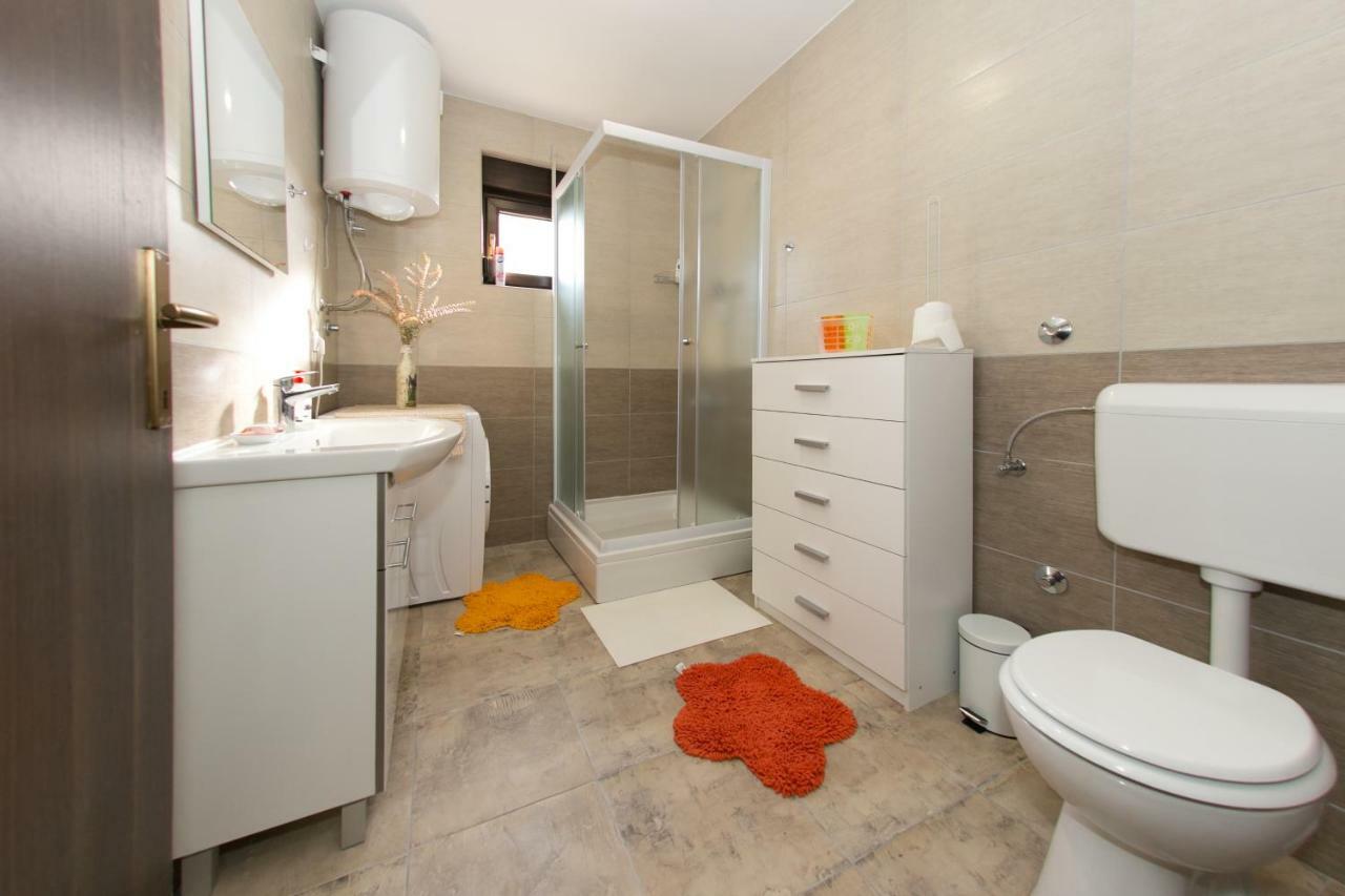 Apartman Lori Otočac Extérieur photo
