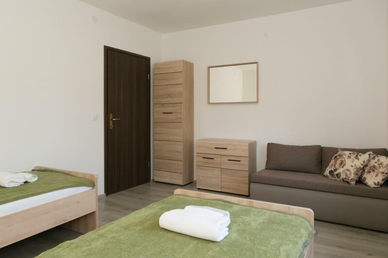 Apartman Lori Otočac Extérieur photo