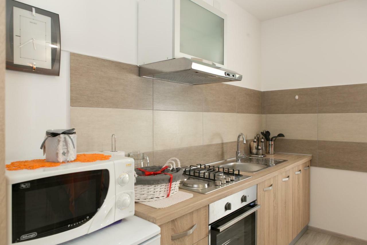 Apartman Lori Otočac Extérieur photo