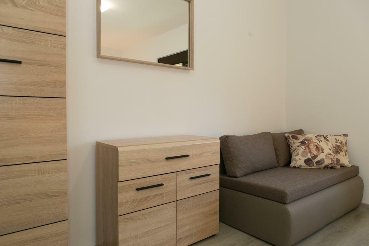 Apartman Lori Otočac Extérieur photo