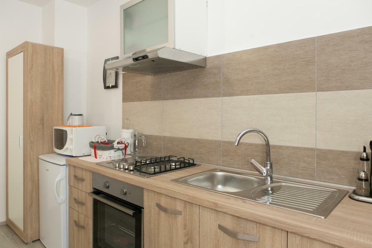 Apartman Lori Otočac Extérieur photo