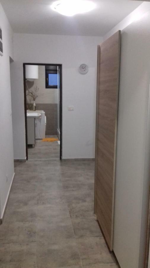 Apartman Lori Otočac Extérieur photo