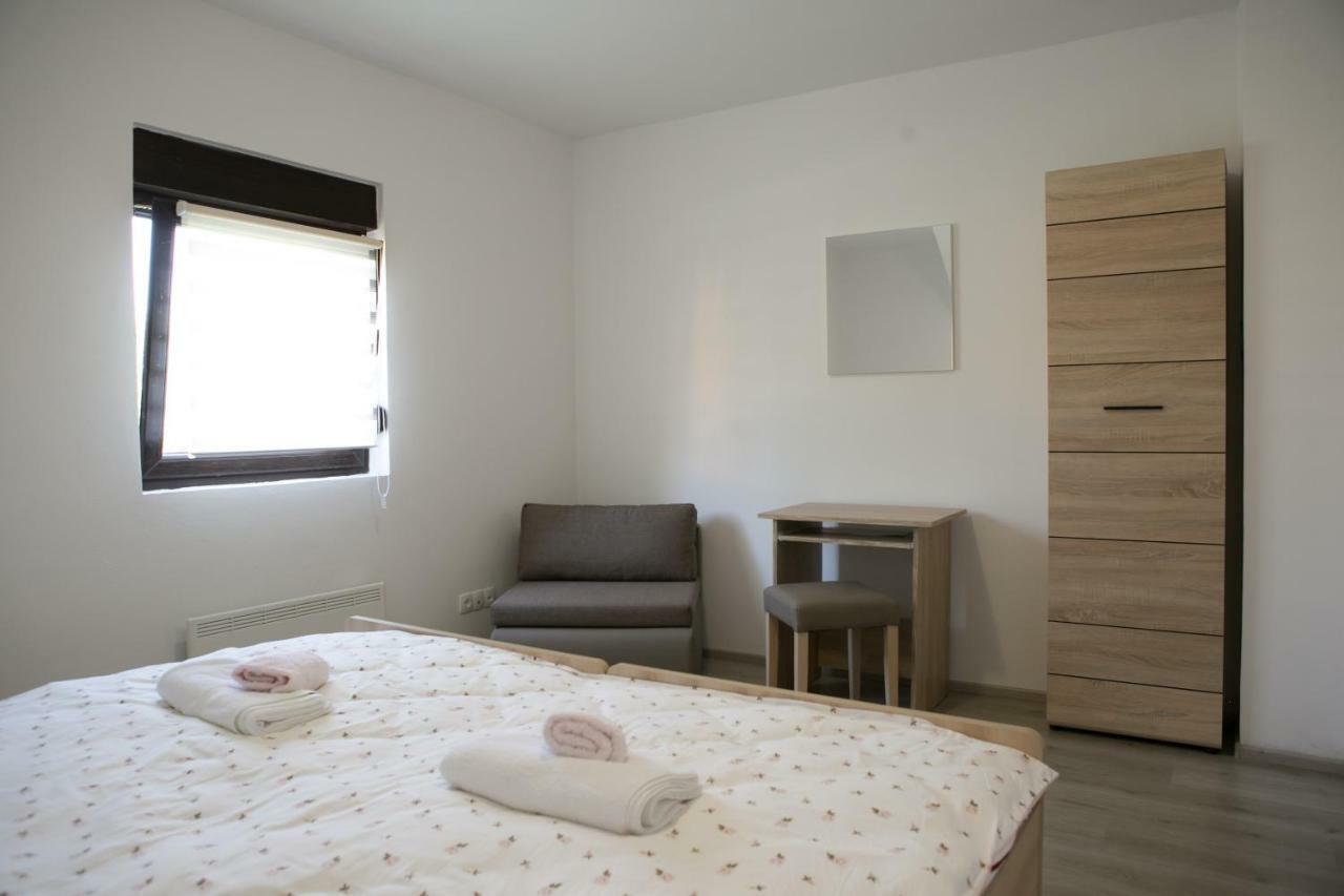 Apartman Lori Otočac Extérieur photo