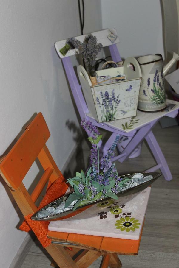 Apartman Lori Otočac Extérieur photo